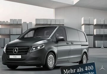 Mercedes-Benz Vito 9.000 km 45.990 &euro; Koblenz 56073