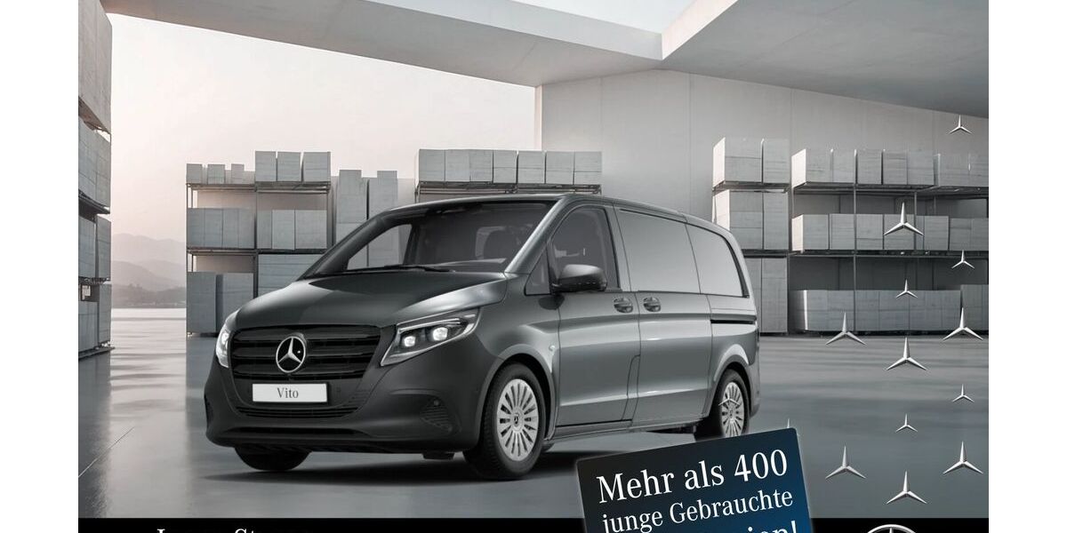 Mercedes-Benz Vito 9.000 km 45.990 &euro; Koblenz 56073