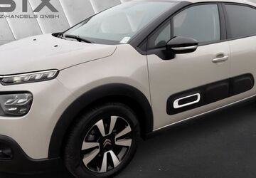 Citroen C3 10.863 km 15.999 &euro; Eging am See 94535