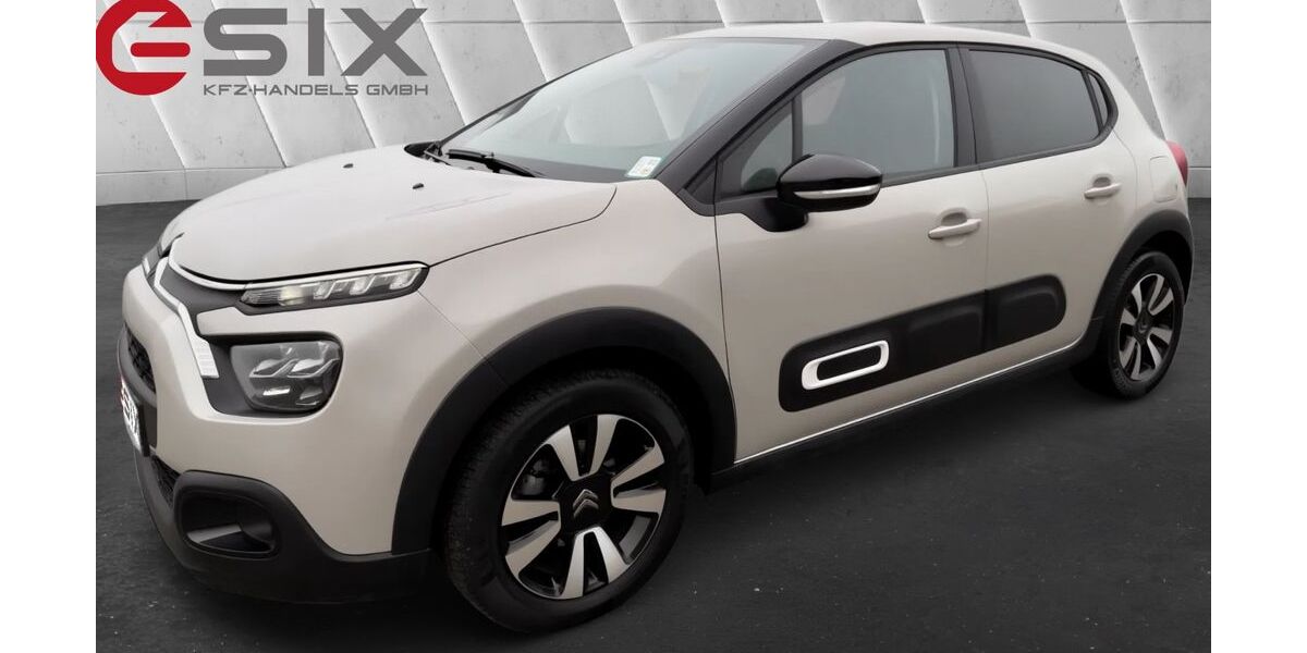 Citroen C3 10.863 km 15.999 &euro; Eging am See 94535