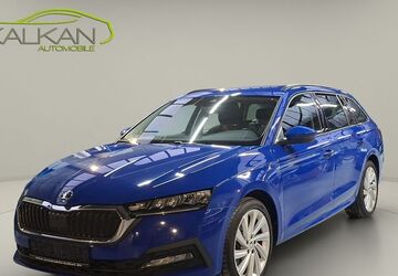 Skoda Octavia 118.445 km 17.700 &euro; Neckarsulm 74172