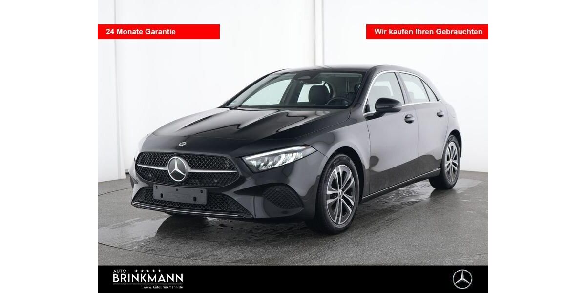 Mercedes-Benz A 180 4.800 km 30.290 &euro; Stavenhagen 17153