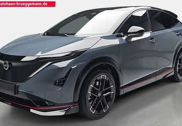 Nissan Ariya 17.620 km 49.890 &euro; Rheine 48432