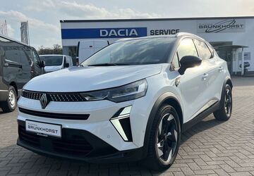 Renault Captur 14.680 km 24.490 &euro; Zeven 27404