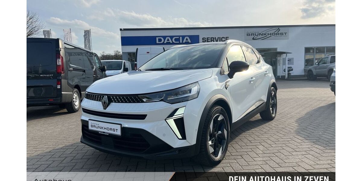 Renault Captur 14.680 km 24.490 &euro; Zeven 27404