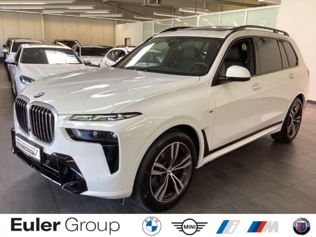 BMW X7 34.200 km 82.549 &euro; Landstuhl 66849