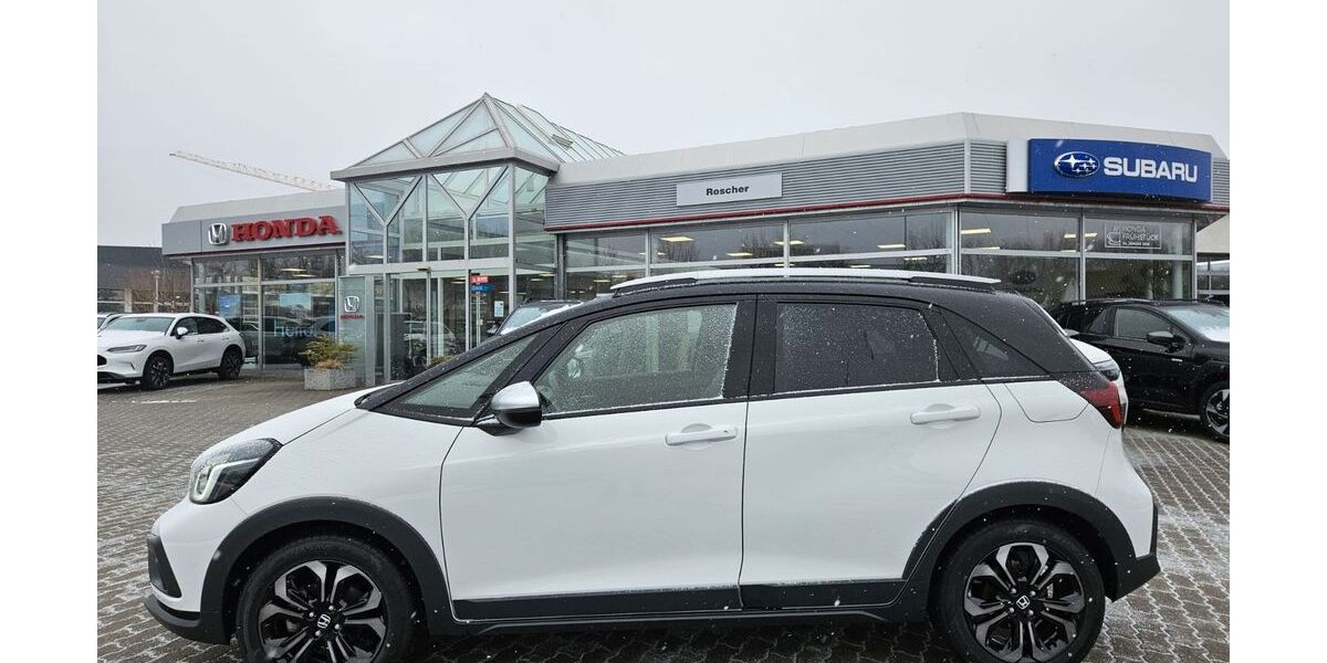 Honda Jazz 63.950 km 19.999 &euro; Bautzen 02625