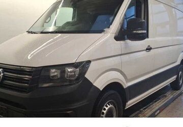 VW Crafter 7.942 km 48.990 &euro; Lohr am Main 97816