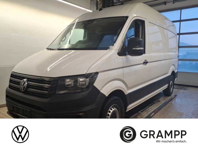 VW Crafter 7.942 km 48.990 &euro; Lohr am Main 97816