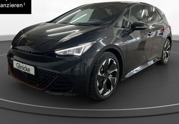 Cupra Born 22.530 km 30.480 &euro; Minden 32427