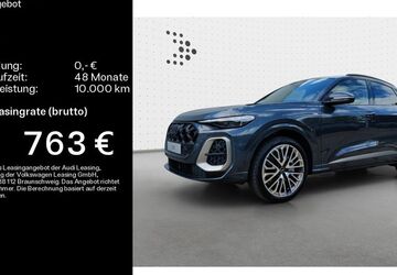 Audi Q5 5.500 km 68.130 &euro; Eisenach 99817