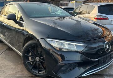 Mercedes-Benz EQE 194.126 km 28.900 &euro; berlin 10829