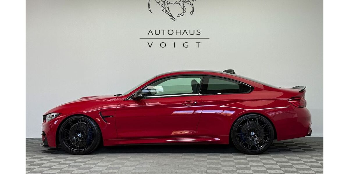 BMW M4 59.990 km 68.990 &euro; Radevormwald 42477