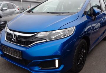 Honda Jazz 88.000 km 11.999 &euro; Bad Kreuznach 55543