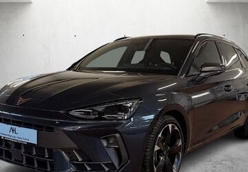 Cupra Leon 13.761 km 31.990 &euro; Osterode 37520