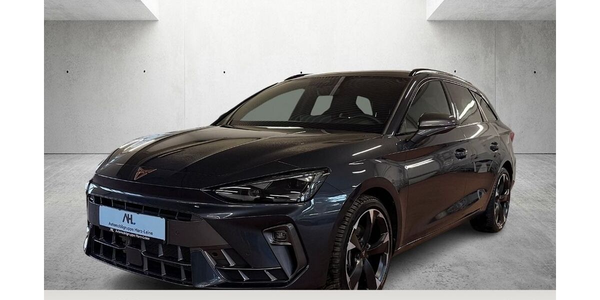 Cupra Leon 13.761 km 31.990 &euro; Osterode 37520