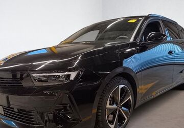 Opel Astra 8.100 km 29.990 &euro; Neu-Ulm 89231