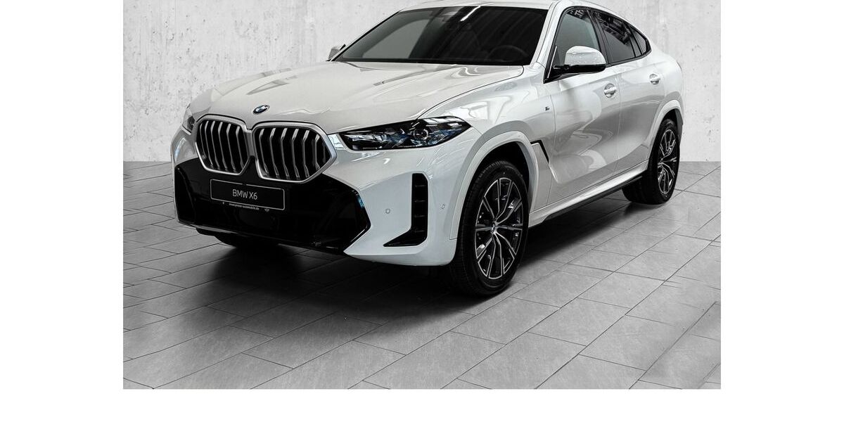BMW X6 5.700 km 89.670 &euro; Köln-Nord 50739