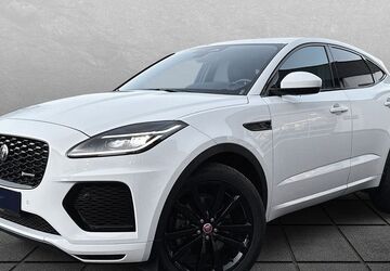 Jaguar E-Pace 54.390 km 32.490 &euro; Bielefeld 33605