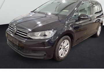 VW Touran 24.750 km 30.950 &euro; Nürnberg 90441
