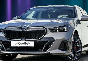 BMW 540 7.990 km 73.990 &euro; Augsburg 86199