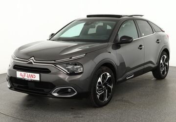 Citroen C4 24.642 km 20.490 &euro; Zwickau 08056