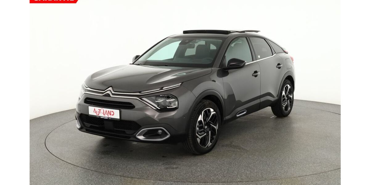 Citroen C4 24.642 km 20.490 &euro; Zwickau 08056