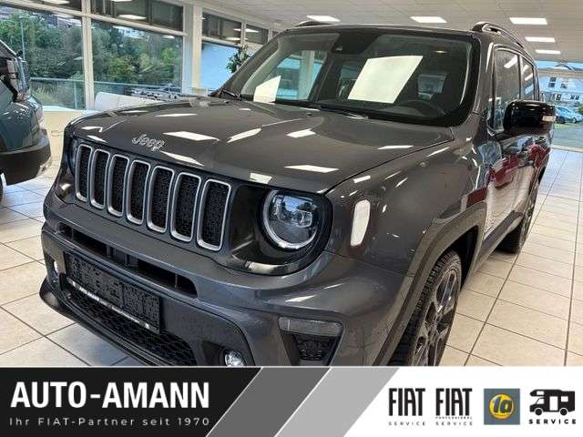 Jeep Renegade 19.000 km 22.850 &euro; Bonndorf 79848