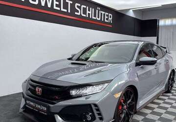 Honda Civic 45.540 km 35.990 &euro; Lehrte 31275