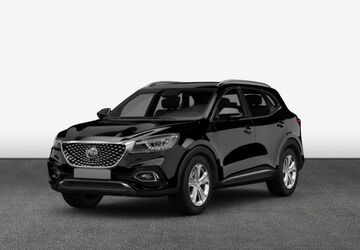 MG HS 17.200 km 18.490 &euro; Villingen-Schwenningen 78056