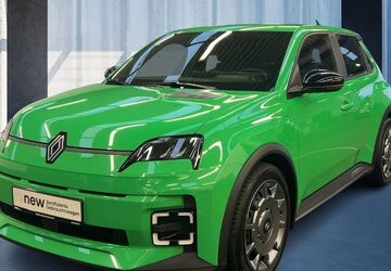 Renault R 5 6.868 km 26.470 &euro; Frankfurt / Main 60314