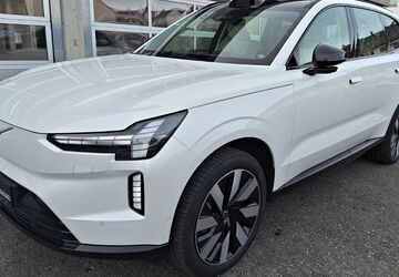 Volvo EX90 4.700 km 79.990 &euro; Reutlingen 72760