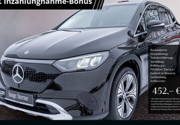 Mercedes-Benz EQE SUV 25.440 km 58.990 &euro; Menden 58706