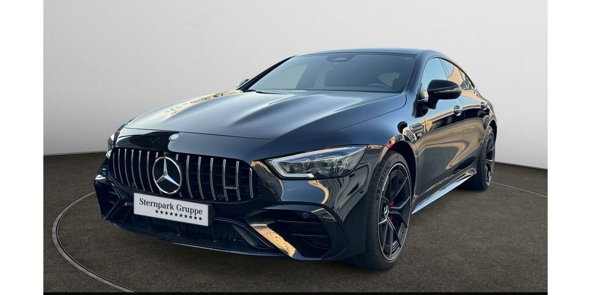 Mercedes-Benz AMG GT 14.196 km 94.980 &euro; Lippstadt 59555