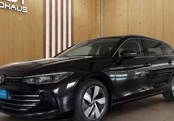 VW Passat 17.460 km 38.950 &euro; Arnsberg 59823