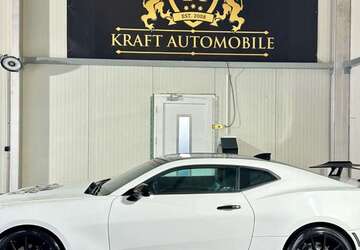 Chevrolet Camaro 68.000 km 29.900 &euro; Weilbach 63937