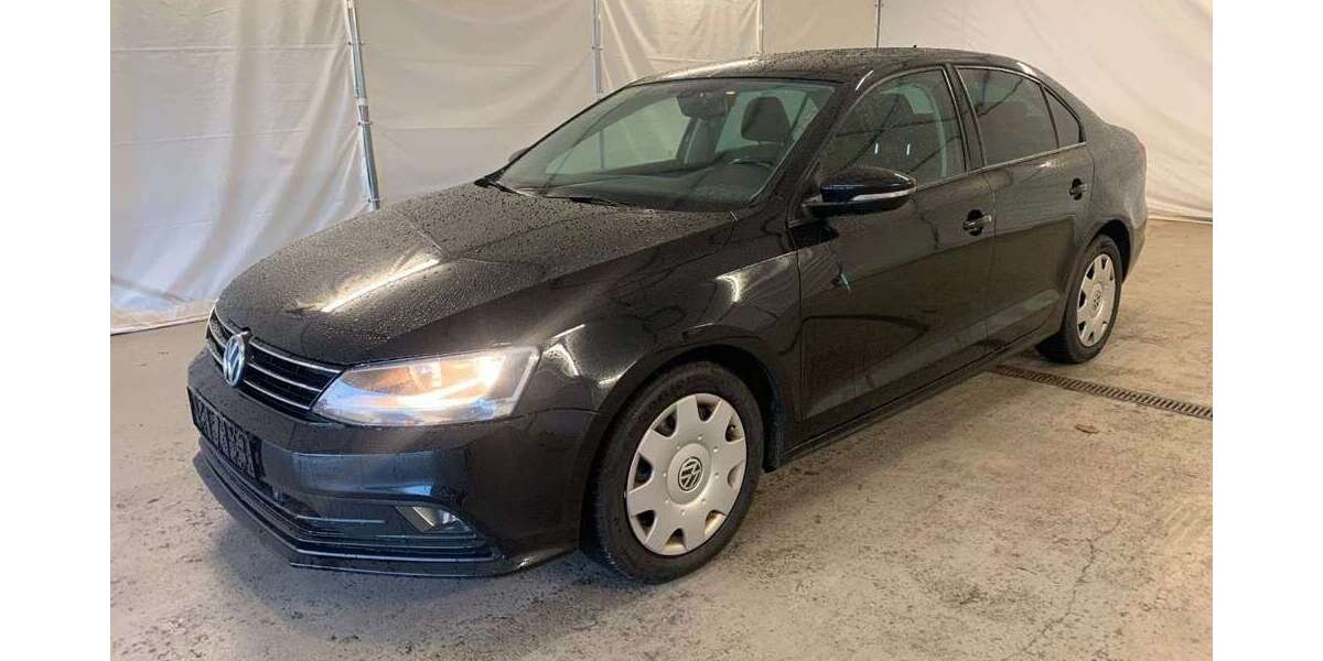 VW Jetta 217.260 km 6.990 &euro; Herges-Hallenberg 98587