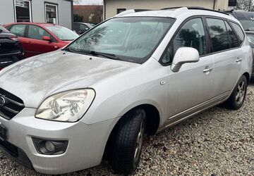 Kia Carens 177.000 km 1.500 &euro; Rüdersdorf-Tasdorf 15562