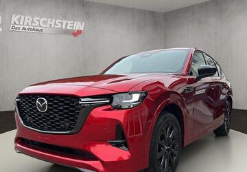 Mazda CX-60 4.575 km 51.999 &euro; Eisenach 99817