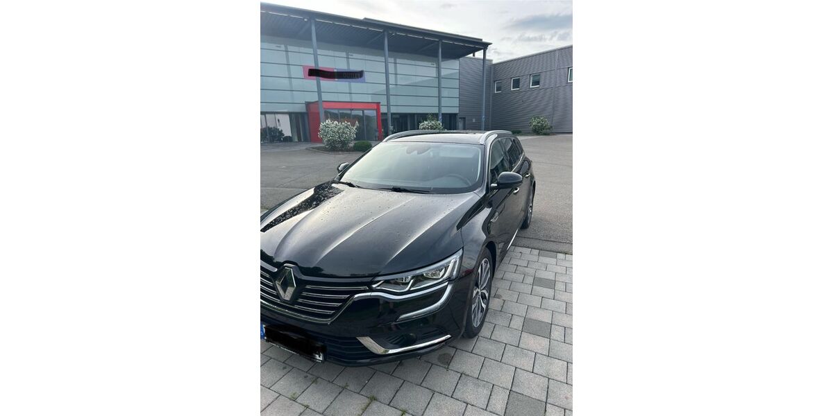 Renault Talisman 110.000 km 10.999 &euro; Mössingen 72116