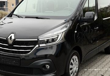 Renault Trafic 115.000 km 21.900 &euro; Hamburg 22045