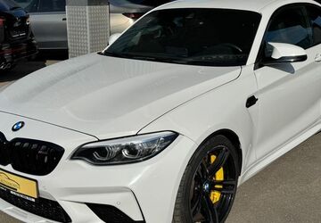 BMW M2 99.990 km 42.990 &euro; Königsbrunn 86343