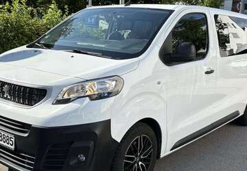 Peugeot Expert 11.600 km 17.499 &euro; Haar 85540