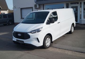 Ford Transit Custom 23.000 km 28.690 &euro; Gütersloh 33332