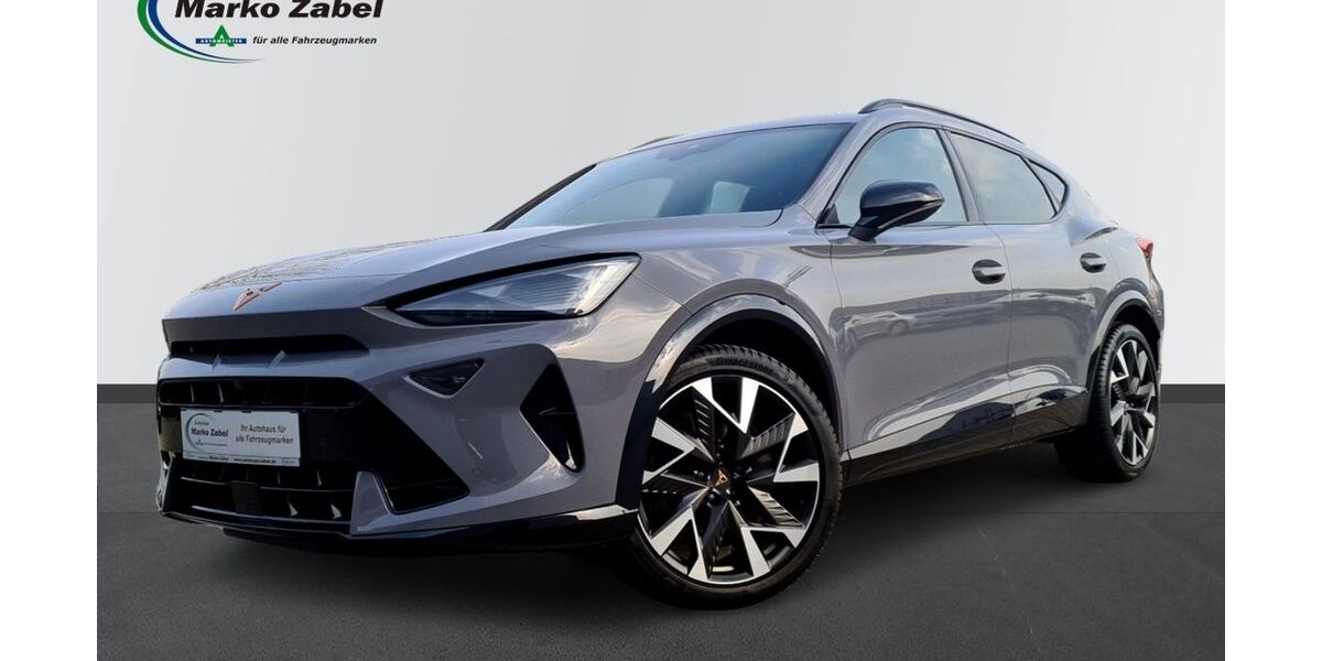 Cupra Formentor 7.200 km 41.490 &euro; Strausberg 15344