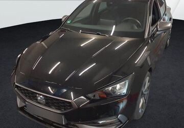 Seat Leon 7.564 km 29.990 &euro; Pfalzgrafenweiler 72285