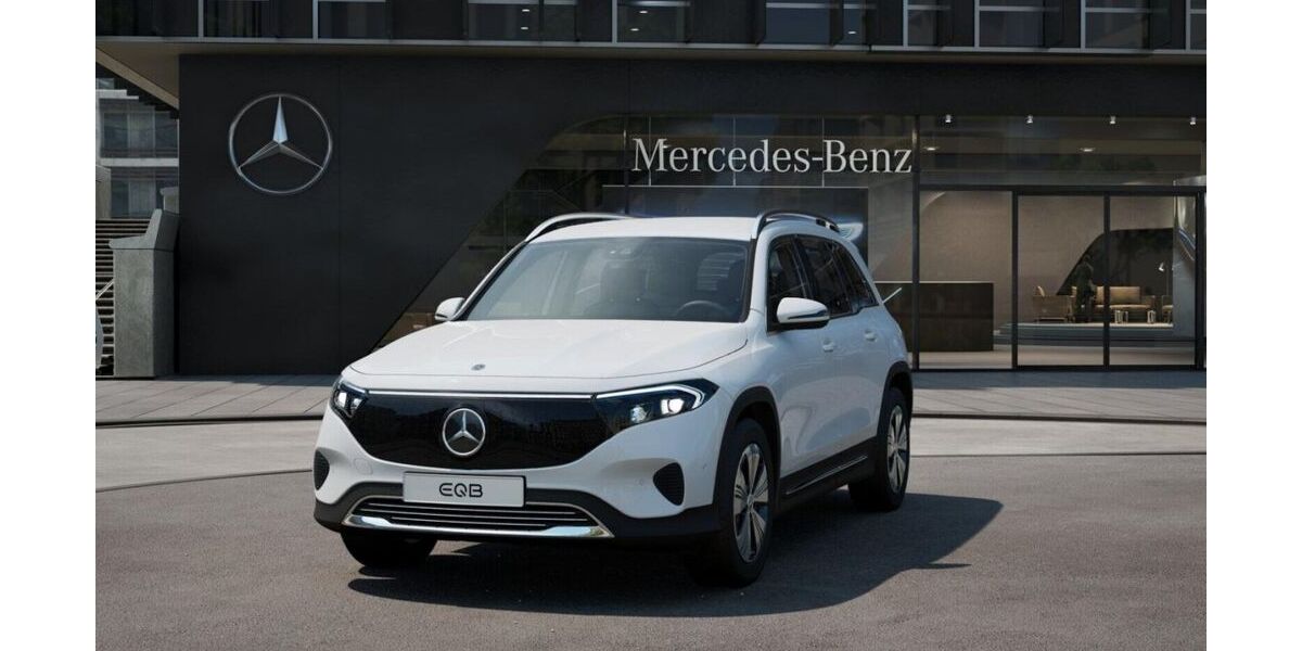 Mercedes-Benz EQB 22.893 km 36.990 &euro; Gera 07546