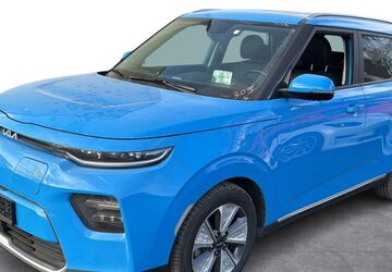 Kia Soul 17.912 km 23.300 &euro; Eitorf 53783