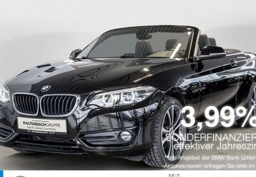 BMW 230 81.596 km 23.890 &euro; Meinerzhagen 58540