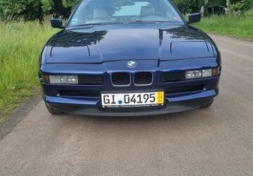 BMW 850 290.000 km 18.500 &euro; Linden 35440